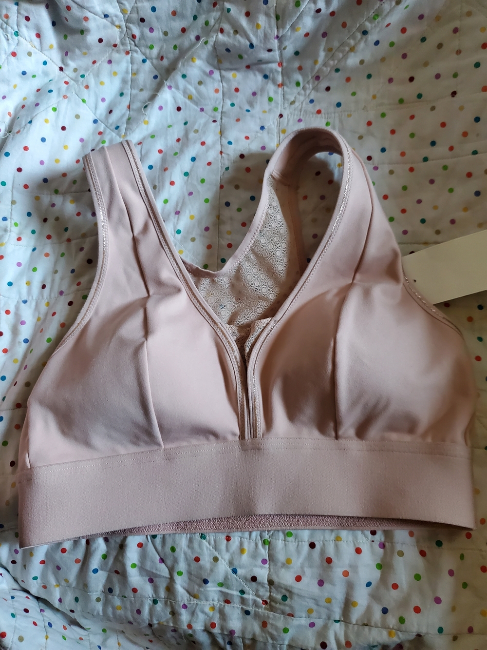 Simone Perele Medium Suport Bra.